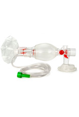 AMBU® Bag SPUR® II Infant Resuscitator w/Infant Mask & Oxygen Reservoir