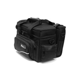 Barracuda Ballistic Roll Aboard Flight Crew Bags