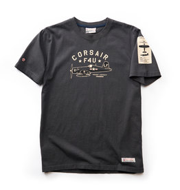 RED CANOE CORSAIR T-SHIRT