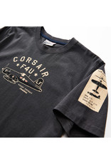 RED CANOE CORSAIR T-SHIRT