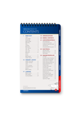 QREF CIRRUS SR22 PERSPECTIVE MULTI-PAGE CHECKLIST