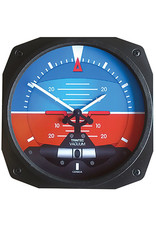 WALL CLOCK/Artificial Horizon, 10