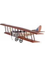 Authentic Models Flying Circus Jenny Medium