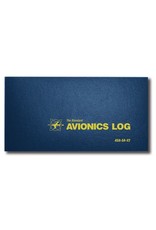 ASA The Standard Avionics Log