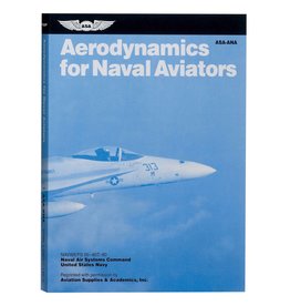 ASA Aerodynamics for Naval Aviators