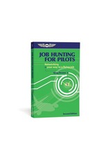 ASA JOB HUNTING FOR PILOTS by Greg Brown