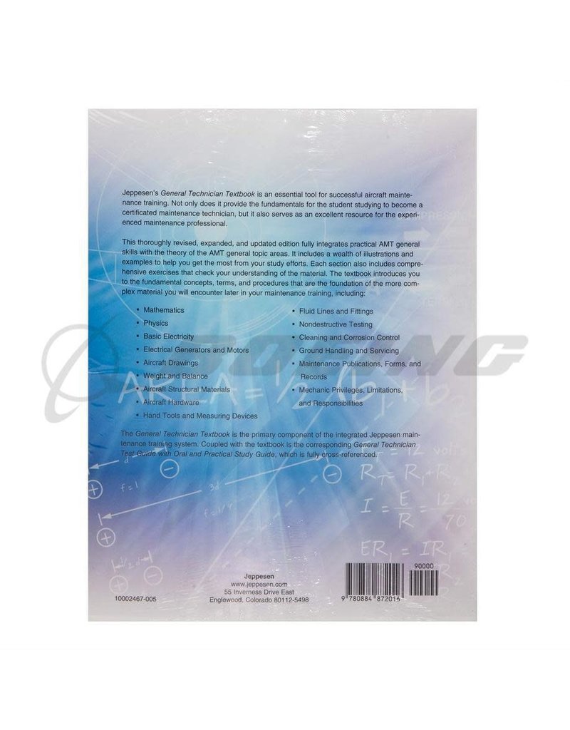 A&P Technician Airframe Textbook Pilot Outfitters