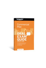 ASA COMMERCIAL PILOT ORAL EXAM GUIDE