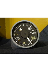 INDICATOR, VOLTMETER AC/PMG BOEING P/N 60B00113-3