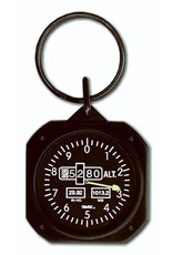 ALTIMETER Keychain