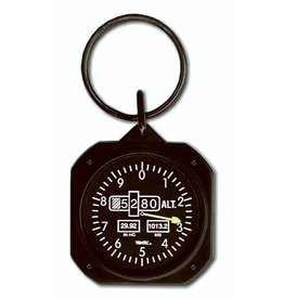 ALTIMETER Keychain