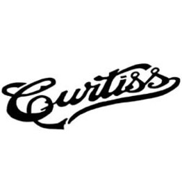 Curtiss Logo Hat
