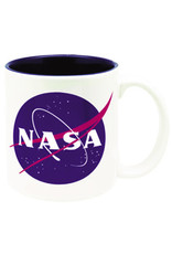 NASA Meatball Mug