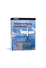 ASA Airplane Flying Handbook