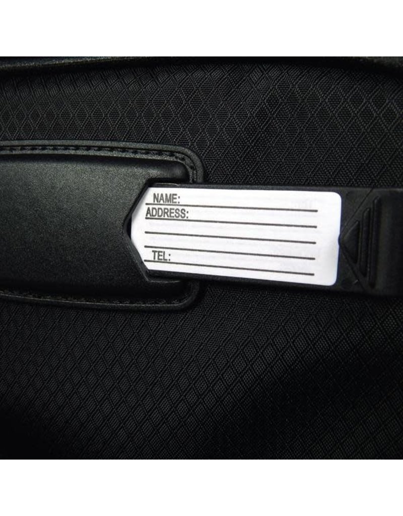 MGF Flight Bag PLC Lite