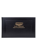 JEPPESEN LOGBOOK: PRO EURO PILOT