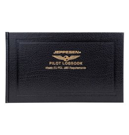 JEPPESEN LOGBOOK: PRO EURO PILOT