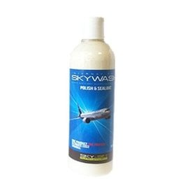 ASA Skywash SKY-SE1 DryWash & Wax - Silicone Free  - 16oz