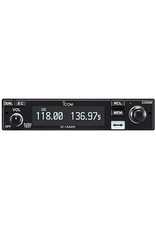 ICOM IC-A220 VHF Airband Transceiver | Panel Mount