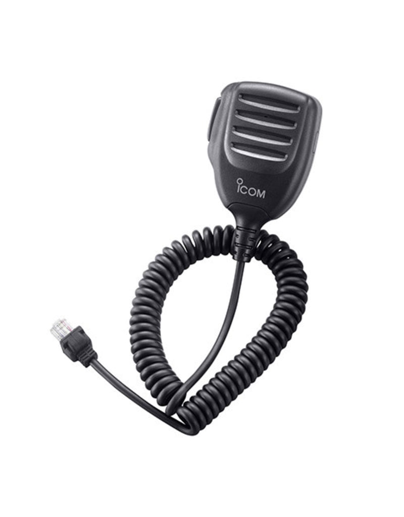 ICOM IC-A120 VHF Airband Mobile Transceiver | Vehicle Mount