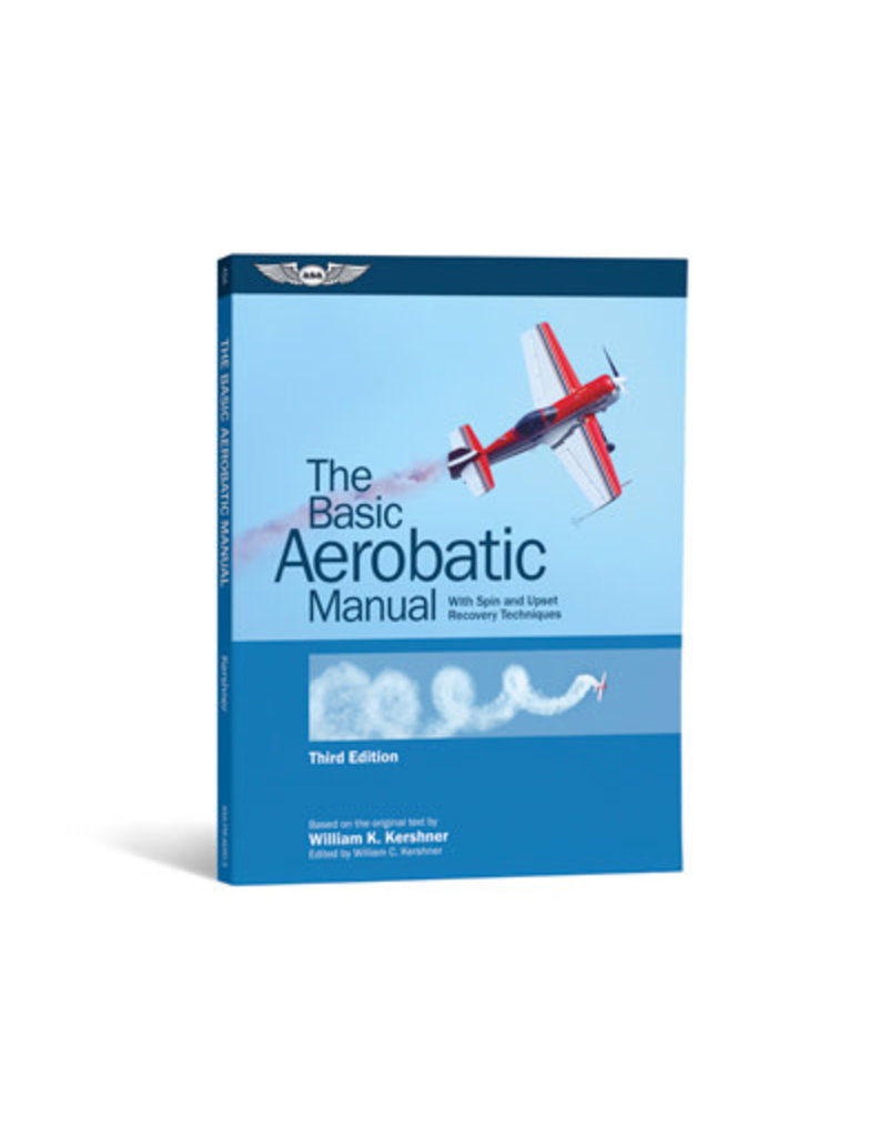 ASA THE BASIC AEROBATIC MANUAL