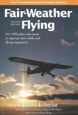 Fair Weather Flying 2nd Edition