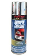 TEMPO CHROME PAINT (RED OXIDE)