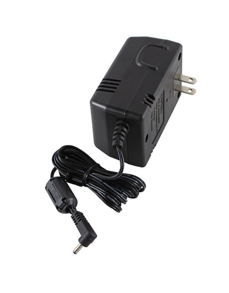 ICOM BC-167NA Wall Charger Adapter | U.S. Style, 110 Volt