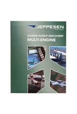 JEPPESEN Jeppesen Multi-Engine Manual