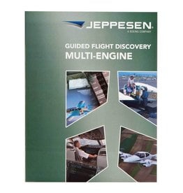 JEPPESEN Multi-Engine Manual