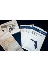 FAA U.S. TERMINAL PROCEDURES PUBLICATION Southwest (SW) Vol 3 of 4 (Bound)