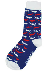 I'd Rather Be Flying sock