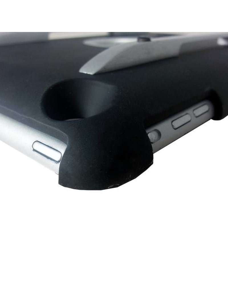 MGF iPad Mini 4 Sport Case (Kneeboard/Mountable)
