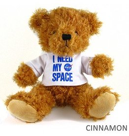 I NEED MY SPACE Bear