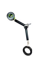 MGF Sport Mount - Flex Yoke Collar for Beech/Wide Yokes