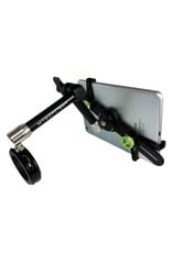 MGF Sport Mount - Flex Yoke Collar for Beech/Wide Yokes