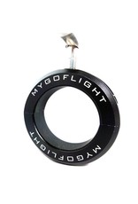 MGF Sport Mount - Flex Yoke Collar for Beech/Wide Yokes