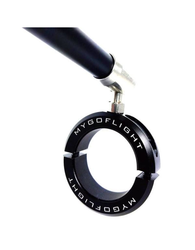 MGF Sport Mount - Flex Yoke Collar for Beech/Wide Yokes