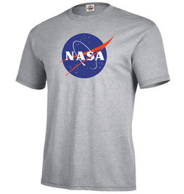 NASA MEAT BALL SHIRT