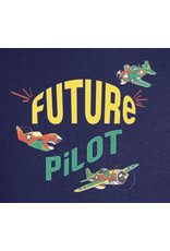 FUTURE PILOT SHIRT