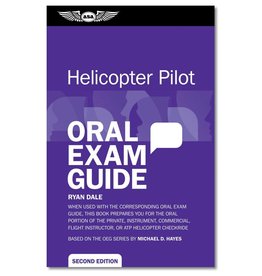 ASA HELICOPTER PILOT ORAL EXAM GUIDE