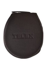 TELEX Deluxe Zipper Pouch Headset Case