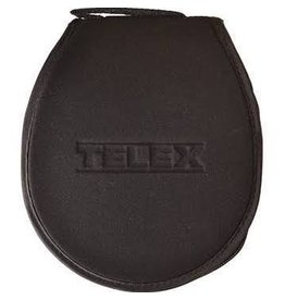 TELEX Deluxe Zipper Pouch Headset Case