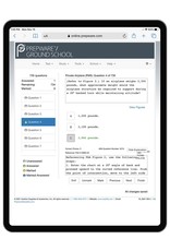 ASA PREPWARE ONLINE - ANY SINGLE DATABASE - DIGITAL CODE