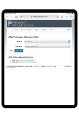 ASA PREPWARE SCHOOL, DOWNLOAD ONLY