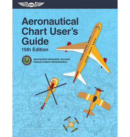 ASA AERONAUTICAL CHART USER'S GUIDE, FIFTEENTH EDITION