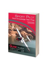 GLEIM SPORT PILOT FAA KNOWLEDGE TEST