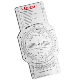 GLEIM Gleim Flight Computer