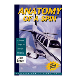 Anatomy of a Spin