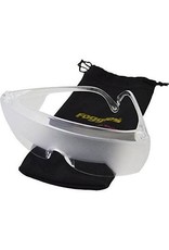 FOGGLES IFR TRAINING GOGGLES - CLEAR